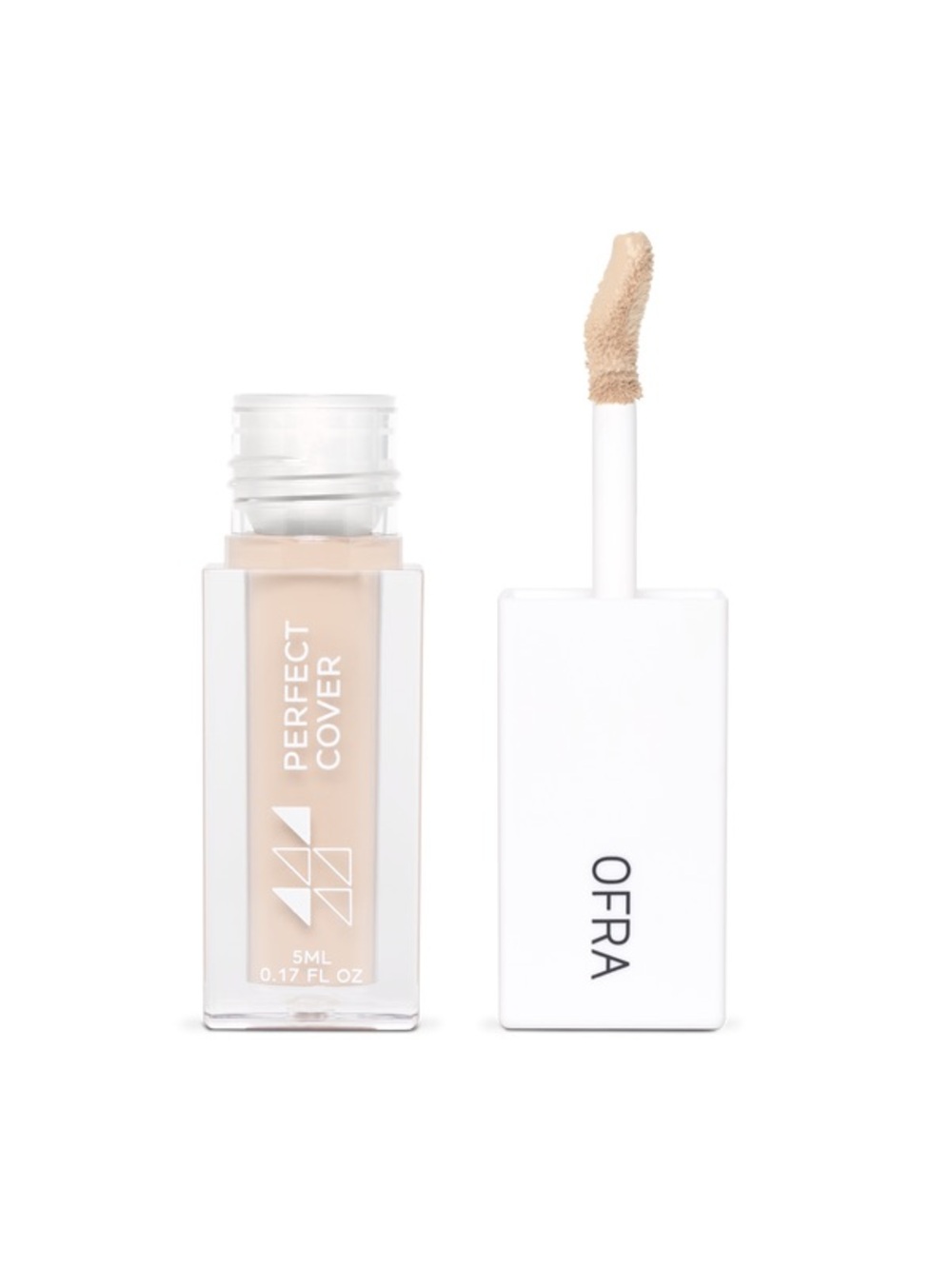 OFRA Perfect Cover Concealer - Fair Ivory